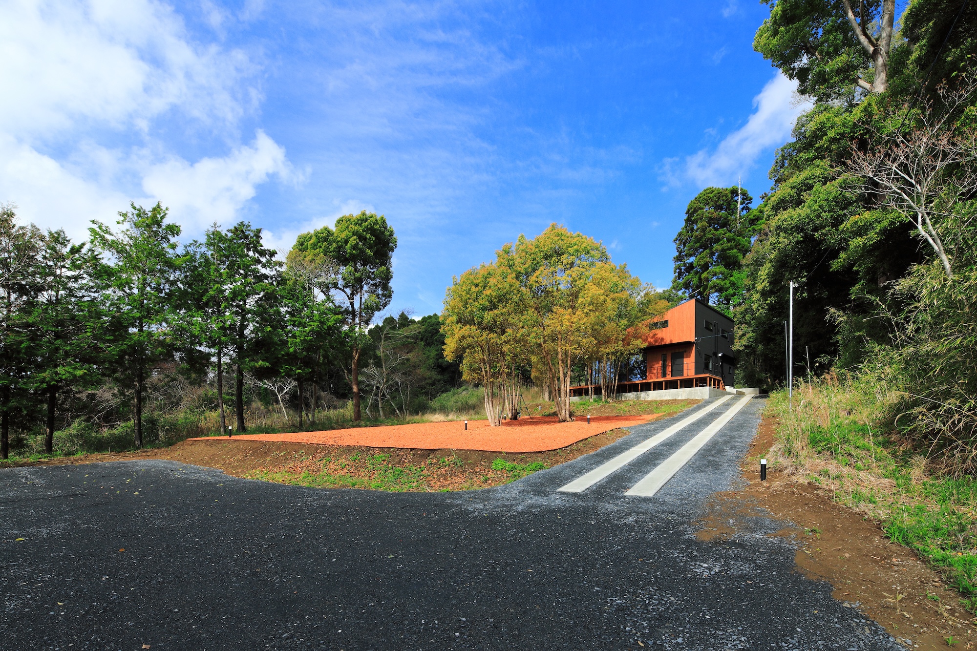 OTAKI BASE - That's color